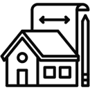 Projet d’aménagement intérieur sur mesure pour un espace de vie unique