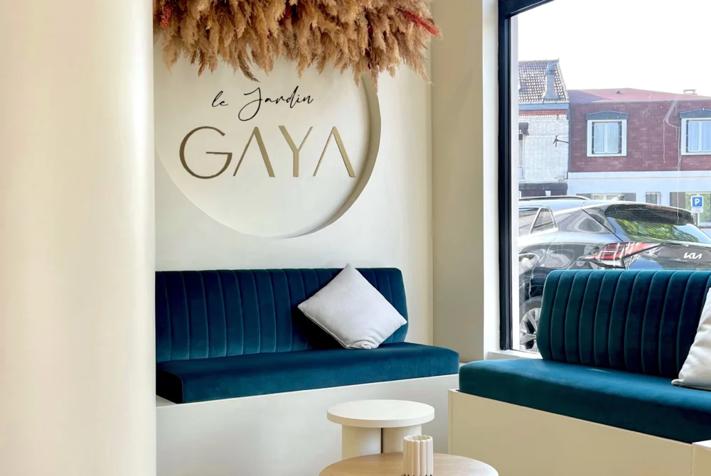 amenagement centre esthetique alfortville