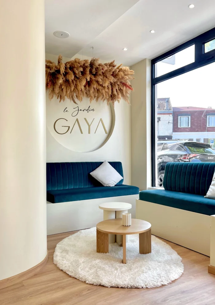 amenagement centre esthetique alfortville