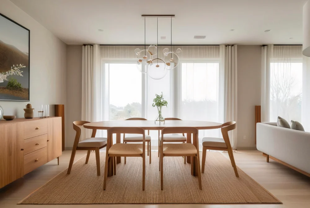 Projet de décoration à Saulx-les-Chartreux