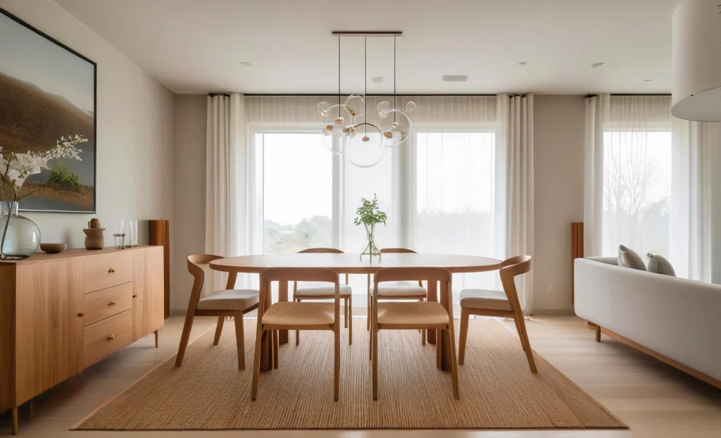 Projet de décoration à Saulx-les-Chartreux