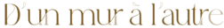 Cabinet d’architecture d’intérieur logo