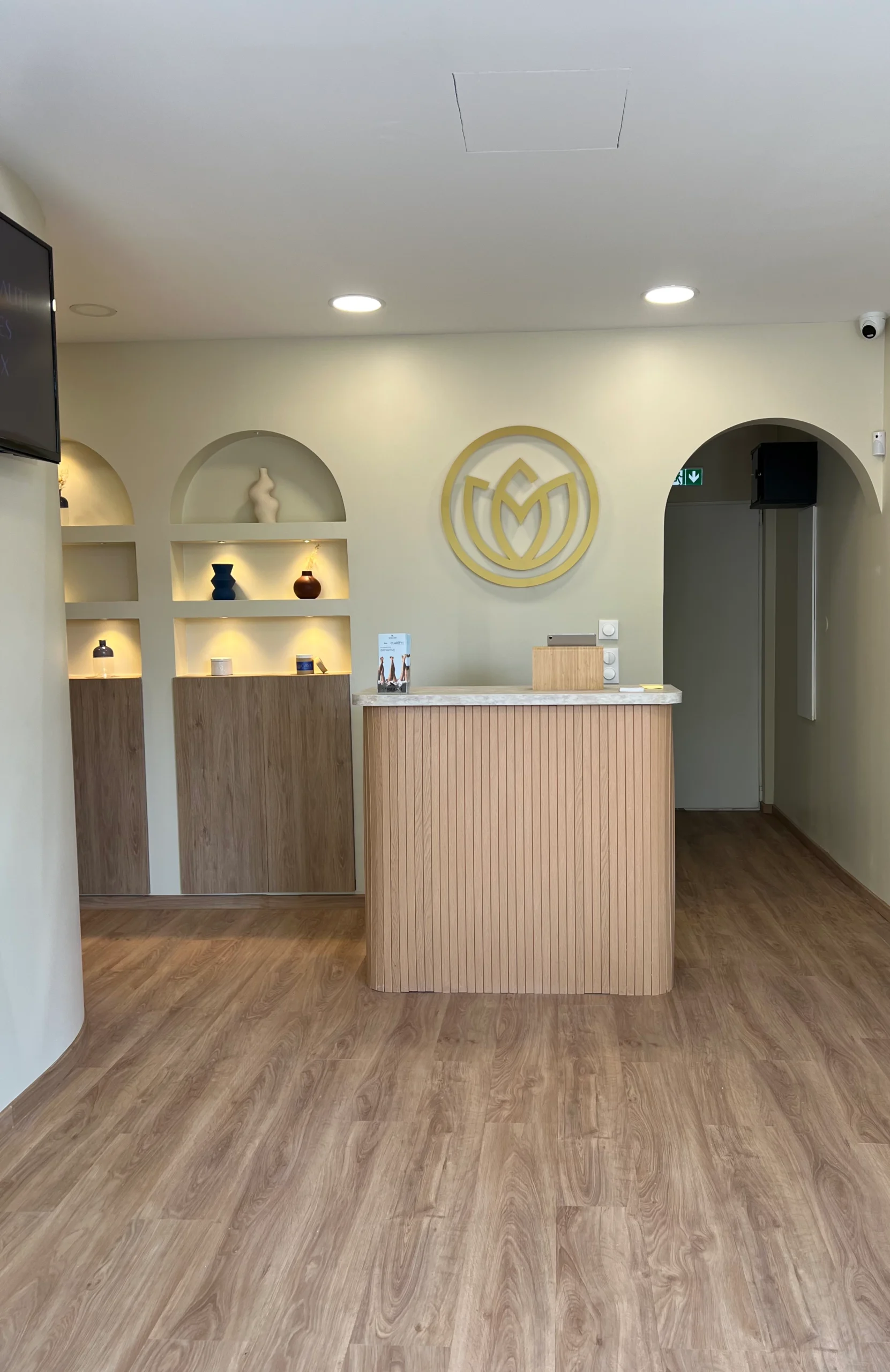 amenagement centre esthetique alfortville dml 4